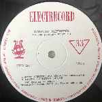 Széles Anna, Márton János  Magyar Népmesék (Basme Populare Maghiare)  (10",Vinyl)