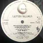 Don Henley  The Boys Of Summer,  A Month Of Sundays  (12", Maxi)