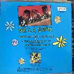 De La Soul  Me Myself And I (Remix)  (12")