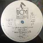 De La Soul  Me Myself And I (Remix)  (12")