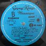 Gipsy Kings  Mosaique  (LP, Album)