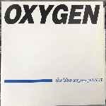 The Blue August Project - Oxygen
