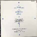 The Blue August Project  Oxygen  (12")