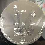 De La Soul  Ring Ring Ring (Ha Ha Hey)  (12")