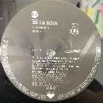 De La Soul  Ring Ring Ring (Ha Ha Hey)  (12")
