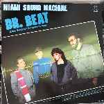 Miami Sound Machine  Dr. Beat (Long Version)  (12", Maxi)