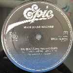 Miami Sound Machine  Dr. Beat (Long Version)  (12", Maxi)