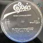 Miami Sound Machine  Dr. Beat (Long Version)  (12", Maxi)