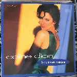 Celine Dion - Love Can Move Mountains