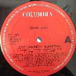 Celine Dion  Love Can Move Mountains  (12")