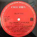 Celine Dion  Love Can Move Mountains  (12")