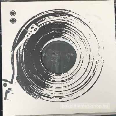 De La Soul - Ring Ring Ring (Ha Ha Hey)  (12") (vinyl) bakelit lemez