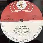 Den Harrow  Catch The Fox (Caccia Alla Volpe)  (12", Maxi)