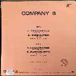 Company B  Fascinated  (12")