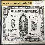 Eric B. & Rakim  Paid In Full  (12", Maxi)