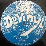 Funkydory  Free Your Mind - Isabelle  (12")