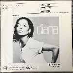 Diana Ross  Upside Down  (12", Maxi)