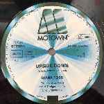 Diana Ross  Upside Down  (12", Maxi)