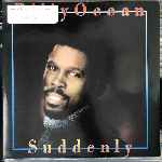 Billy Ocean - Suddenly
