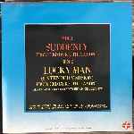 Billy Ocean  Suddenly  (12")