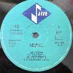 Billy Ocean  Suddenly  (12")