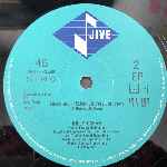 Billy Ocean  Suddenly  (12")