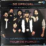 38 Special  Tour De Force  (LP, Album)