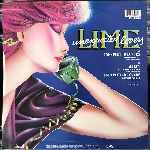 Lime  Unexpected Lovers  (12")