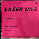 Laserdance  Laserdance (88 Remix)  (12")