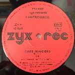 Laserdance  Laserdance (88 Remix)  (12")