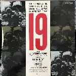 Paul Hardcastle  19 (Extended Version)  (12")