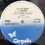 Paul Hardcastle  19 (Extended Version)  (12")