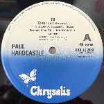Paul Hardcastle  19 (Extended Version)  (12")