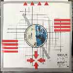 Brian Ice  Walkin Away  (12")