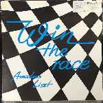 Amadeus Liszt - Win The Race