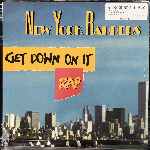 New York Rappers - Get Down On It Rap