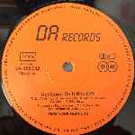New York Rappers  Get Down On It Rap  (12")