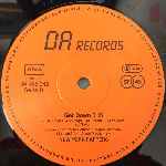 New York Rappers  Get Down On It Rap  (12")