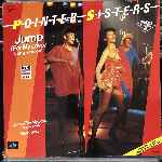 Pointer Sisters - Jump (For My Love)