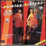 Pointer Sisters  Jump (For My Love)  (12", Maxi)