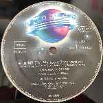 Pointer Sisters  Jump (For My Love)  (12", Maxi)