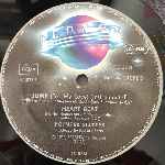 Pointer Sisters  Jump (For My Love)  (12", Maxi)