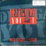 Delegation - You And I (Remix 87)