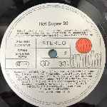 Various  Hot Super 20  (LP, Comp)