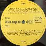 Various  Die Internationalen Top Hits Marz, April 1988  (LP, Comp)