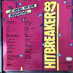 Various  Hitbreaker 3.87 - 16 Formel Top Hits  (LP, Comp)