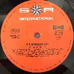 Various  Hitbreaker 3.87 - 16 Formel Top Hits  (LP, Comp)