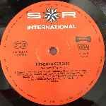 Various  Hitbreaker 3.87 - 16 Formel Top Hits  (LP, Comp)