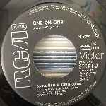 Daryl Hall - John Oates  Family Man  (7", Single)