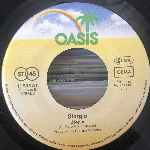 Giorgio  From Here To Eternity, Utopia  (7", Single)